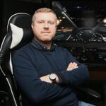 Zdjęcie profilowe Michał Witek